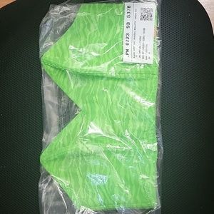 All Over Me Lace Bandeau Bralette